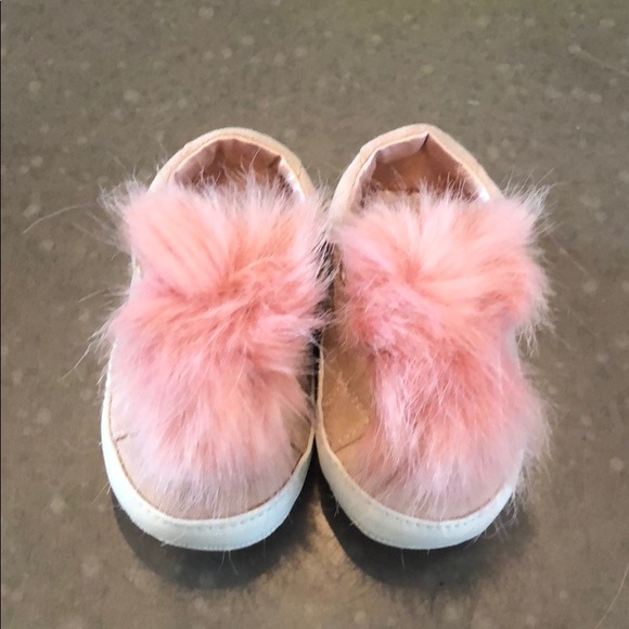 Sam Edelman baby shoes - Picture 1 of 6